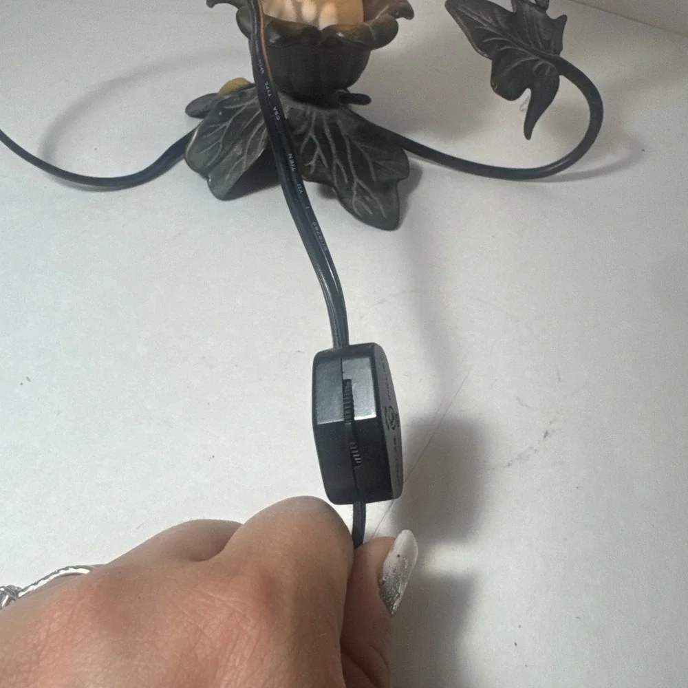 Flute light bulb